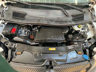 Κλούβα Mercedes-Benz 2018 VITO 111 DIESEL COPA CAR-thumb-21