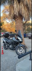 Suzuki V-Strom 650 2008 DL 650-thumb-1