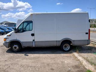 Ψυγείο Iveco 2002 DAILY  45C18