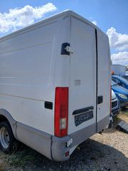 Ψυγείο Iveco 2002 DAILY  45C18-thumb-3