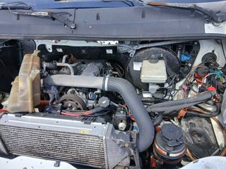 Ψυγείο Iveco 2002 DAILY  45C18-thumb-6