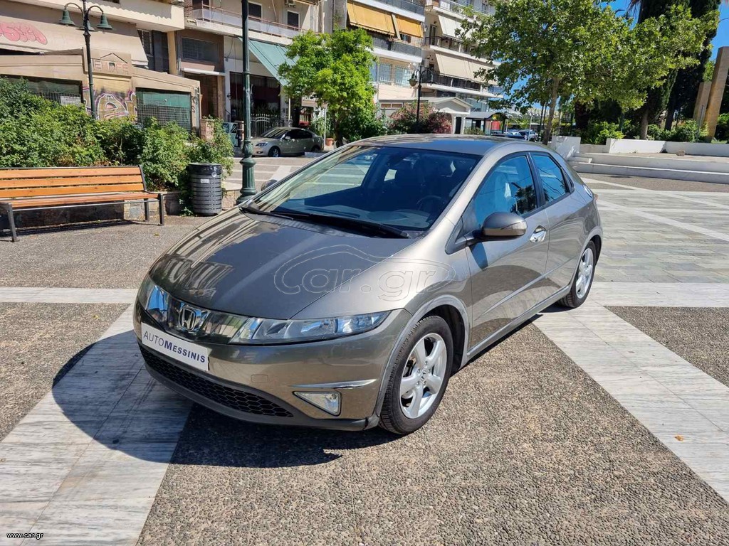Honda Civic 2008 1.4 SPORT