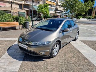 Honda Civic 2008 1.4 SPORT