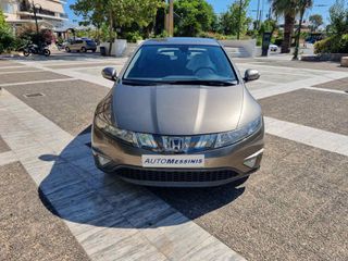 Honda Civic 2008 SPORT-thumb-1