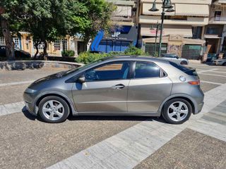 Honda Civic 2008 SPORT-thumb-3