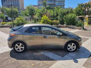 Honda Civic 2008 SPORT-thumb-4
