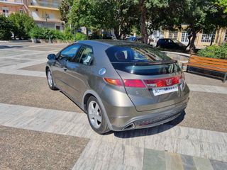 Honda Civic 2008 SPORT-thumb-5