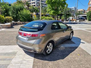 Honda Civic 2008 SPORT-thumb-6