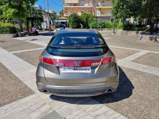 Honda Civic 2008 SPORT-thumb-7