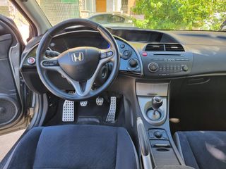 Honda Civic 2008 SPORT-thumb-8