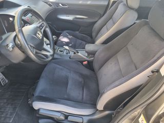 Honda Civic 2008 SPORT-thumb-9