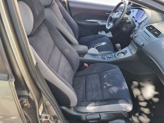 Honda Civic 2008 SPORT-thumb-10