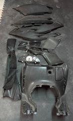 Yamaha T-Max 500