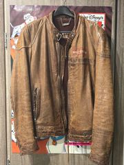 Χαρλει μπουφάν - Harley Davidson jacket