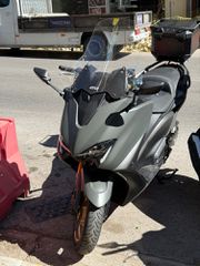 Yamaha TMAX 560 Tech Max 2020-thumb-1