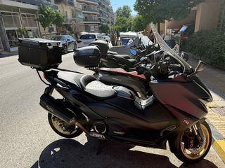 Yamaha TMAX 560 Tech Max 2020-thumb-2
