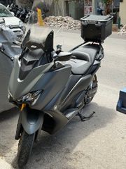 Yamaha TMAX 560 Tech Max 2020-thumb-3