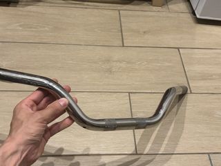 Τιμόνι Harley Davidson sportster-thumb-1