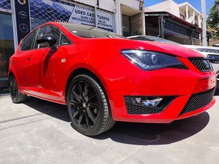 Seat Ibiza 2016 FR DEISEL