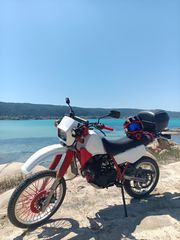 Yamaha XT 250 1989