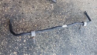 VOLKSWAGEN GOLF 5 (04 - 09) ΖΑΜΦΟΡ ΕΜΠΡΟΣ 24mm