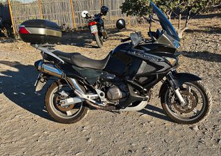 Honda Varadero 1000 2010