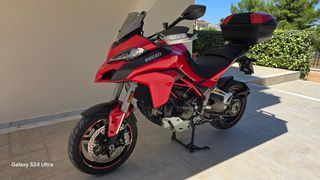 Ducati Multistrada 1200 S 2017-thumb-2