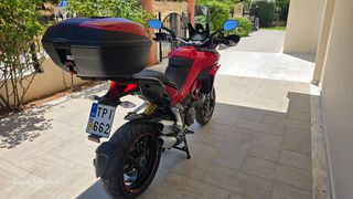 Ducati Multistrada 1200 S 2017-thumb-5