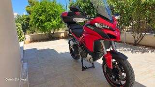 Ducati Multistrada 1200 S 2017-thumb-7