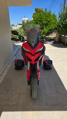 Ducati Multistrada 1200 S 2017-thumb-8