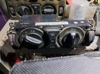 Mercedes W202 W208 CLK W210 ΜΟΝΑΔΑ ΚΛΙΜΑΤΙΣΜΟΥ 2108302085 OEM