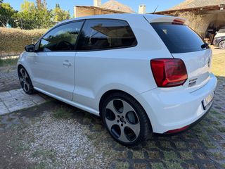 Volkswagen Golf 2016 VAN LOOK GTI-thumb-4