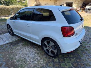 Volkswagen Golf 2016 VAN LOOK GTI-thumb-5