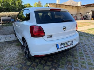 Volkswagen Golf 2016 VAN LOOK GTI-thumb-6