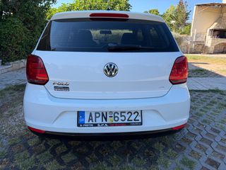 Volkswagen Golf 2016 VAN LOOK GTI-thumb-7