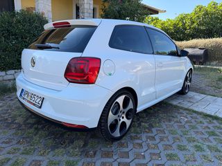 Volkswagen Golf 2016 VAN LOOK GTI-thumb-8