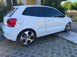 Volkswagen Golf 2016 VAN LOOK GTI-thumb-9