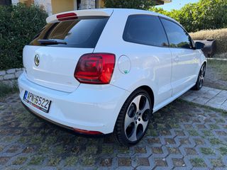 Volkswagen Golf 2016 VAN LOOK GTI-thumb-10