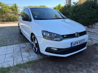 Volkswagen Golf 2016 VAN LOOK GTI-thumb-11