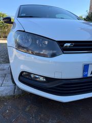 Volkswagen Golf 2016 VAN LOOK GTI-thumb-12