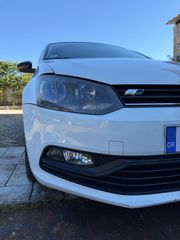 Volkswagen Golf 2016 VAN LOOK GTI-thumb-13