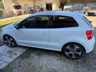 Volkswagen Golf 2016 VAN LOOK GTI-thumb-16