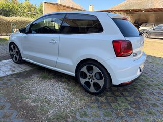 Volkswagen Golf 2016 VAN LOOK GTI-thumb-17