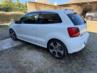 Volkswagen Golf 2016 VAN LOOK GTI-thumb-18