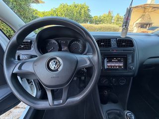 Volkswagen Golf 2016 VAN LOOK GTI-thumb-21