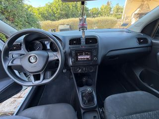 Volkswagen Golf 2016 VAN LOOK GTI-thumb-24