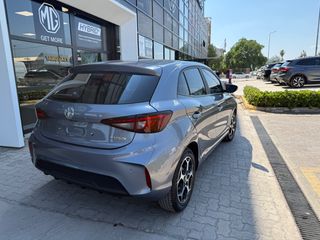 Mg MG3 2025 EXCLUSIVE 7 χρόνια εγγυηση-thumb-4