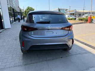 Mg MG3 2025 EXCLUSIVE 7 χρόνια εγγυηση-thumb-5