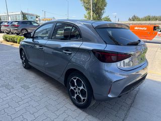 Mg MG3 2025 EXCLUSIVE 7 χρόνια εγγυηση-thumb-6