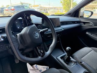 Mg MG3 2025 EXCLUSIVE 7 χρόνια εγγυηση-thumb-7